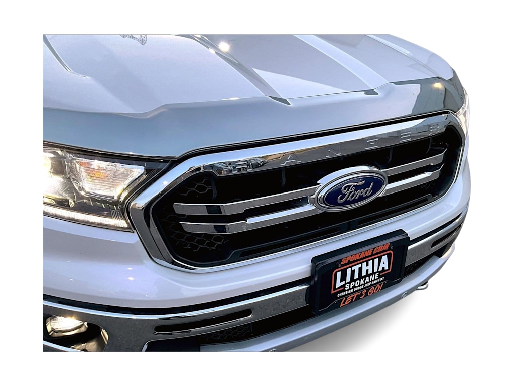 Thumbnail: 2019 Ford Ranger - 33