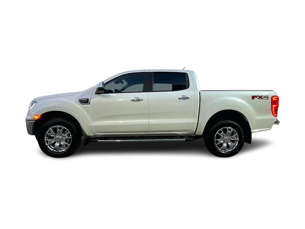 Thumbnail: 2019 Ford Ranger - 3