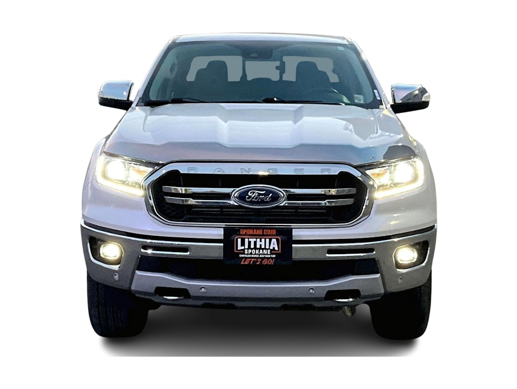 Thumbnail: 2019 Ford Ranger - 6