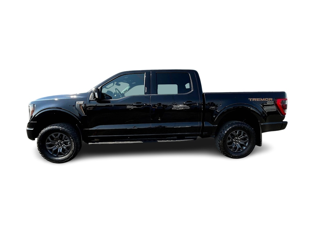 Thumbnail: 2023 Ford F-150 - 3
