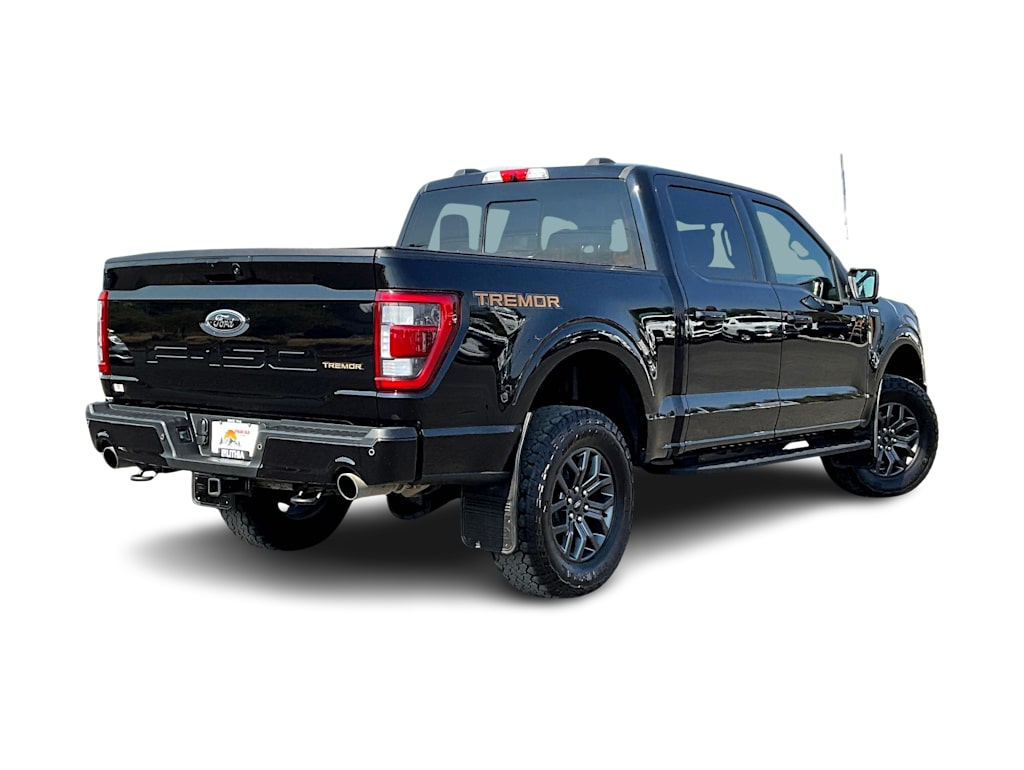 Thumbnail: 2023 Ford F-150 - 22