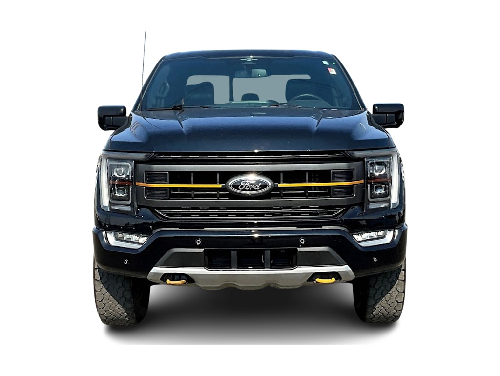 Thumbnail: 2023 Ford F-150 - 6