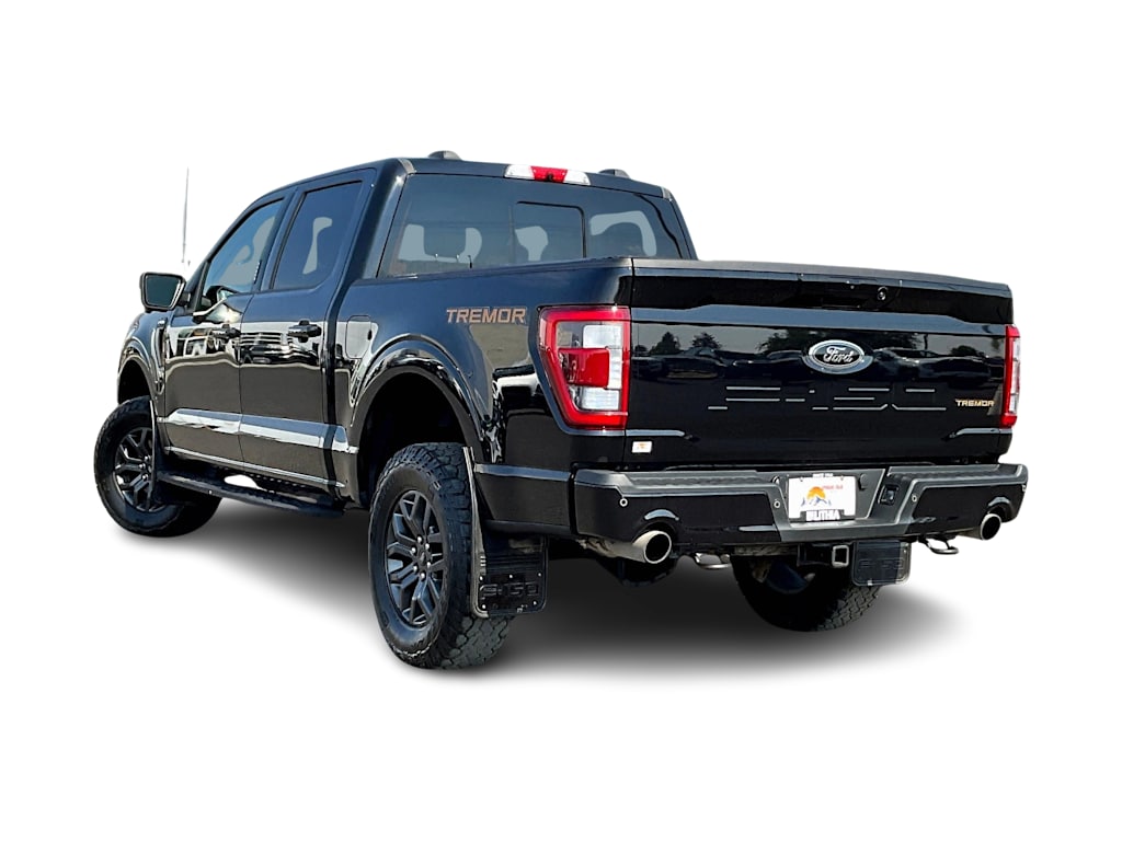 Thumbnail: 2023 Ford F-150 - 4