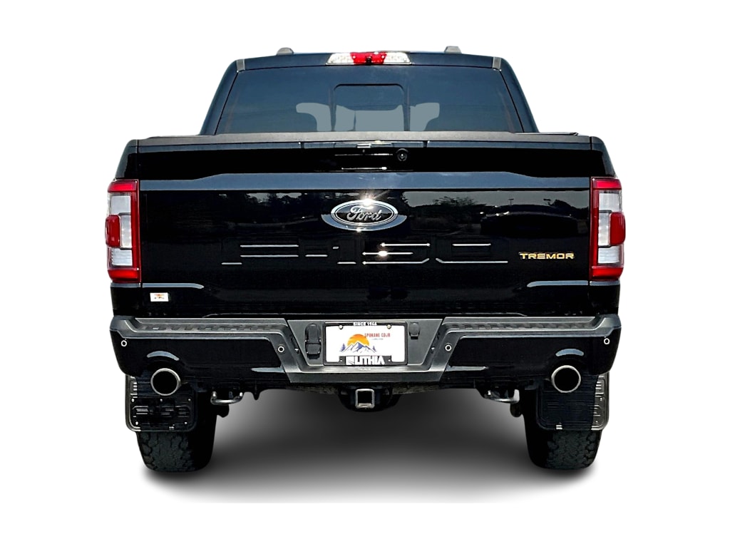 Thumbnail: 2023 Ford F-150 - 5