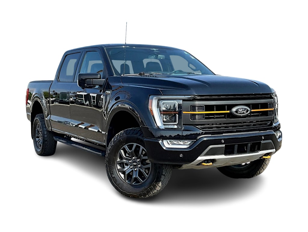 Thumbnail: 2023 Ford F-150 - 21
