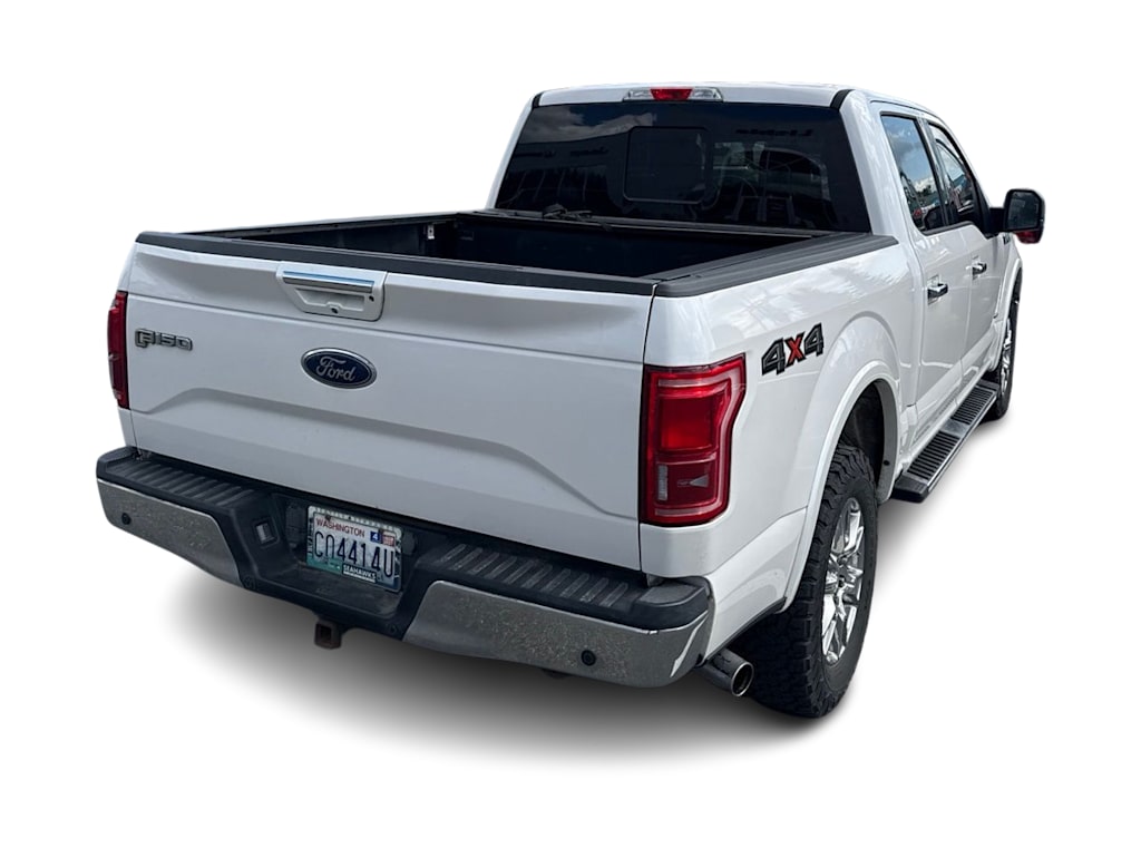Thumbnail: 2017 Ford F-150 - 8