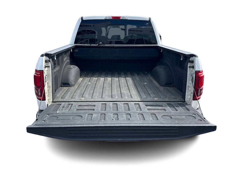 Thumbnail: 2017 Ford F-150 - 7