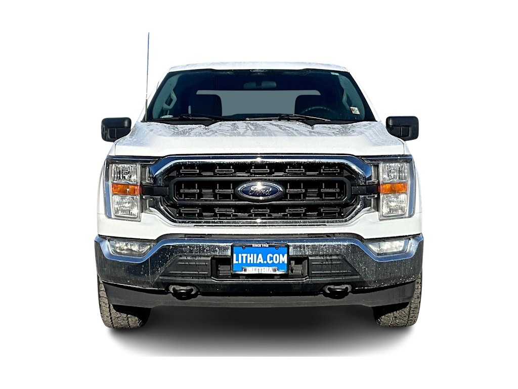 2022 Ford F-150 XLT 5