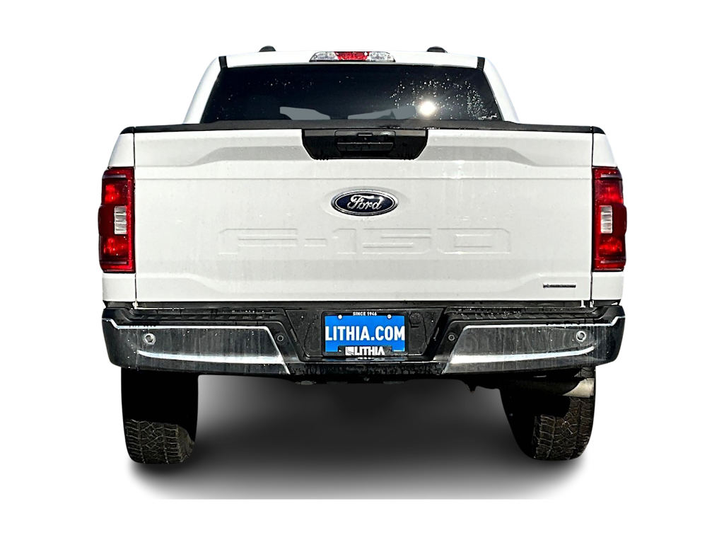 2022 Ford F-150 XLT 19