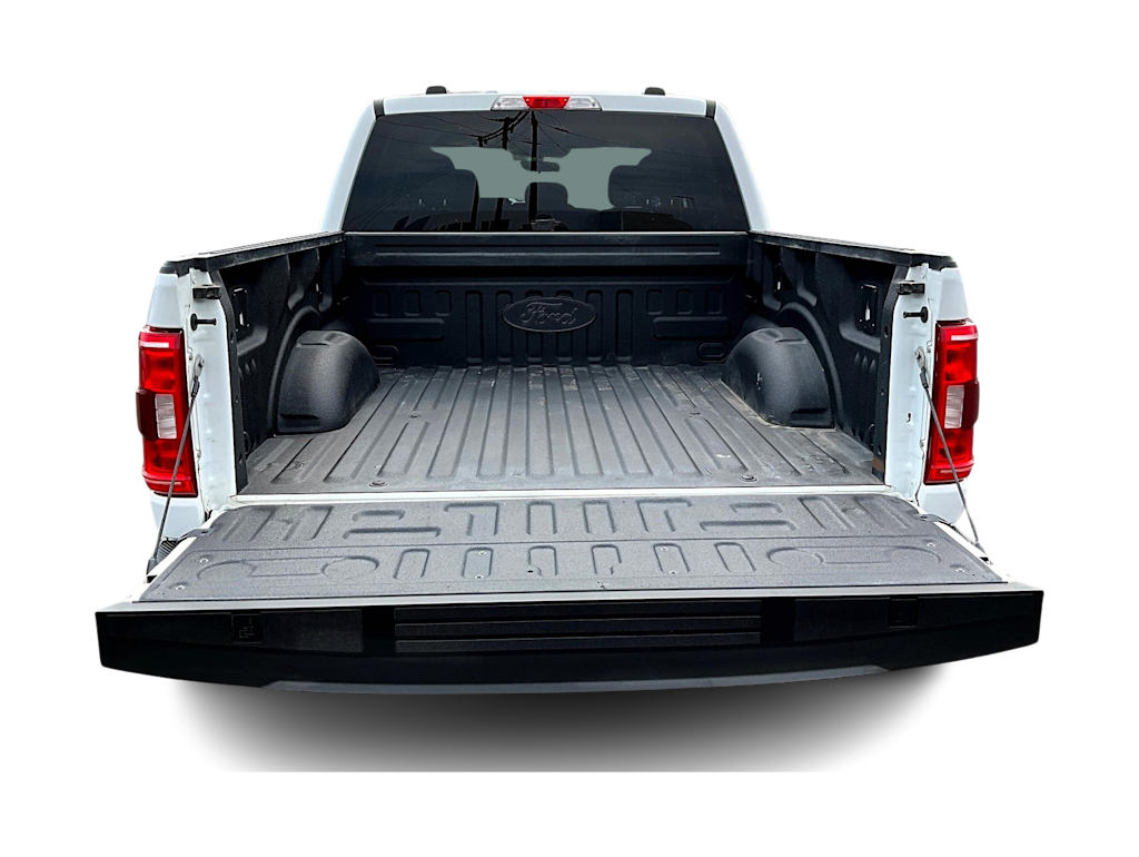 Thumbnail: 2021 Ford F-150 - 16