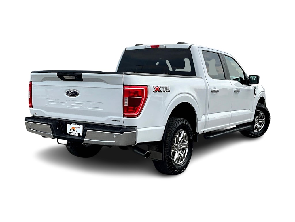 Thumbnail: 2021 Ford F-150 - 23