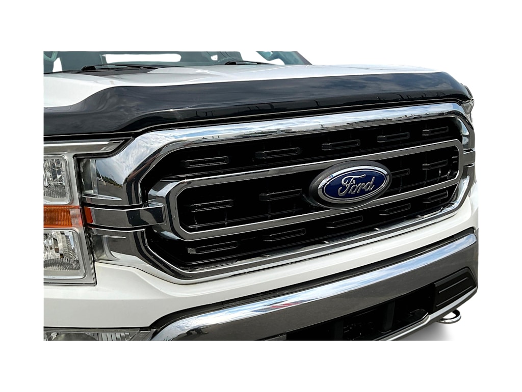 Thumbnail: 2021 Ford F-150 - 33