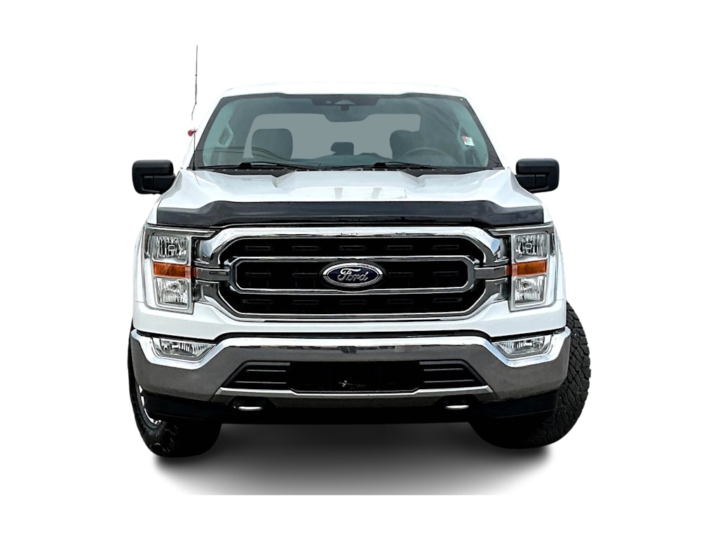 Thumbnail: 2021 Ford F-150 - 6