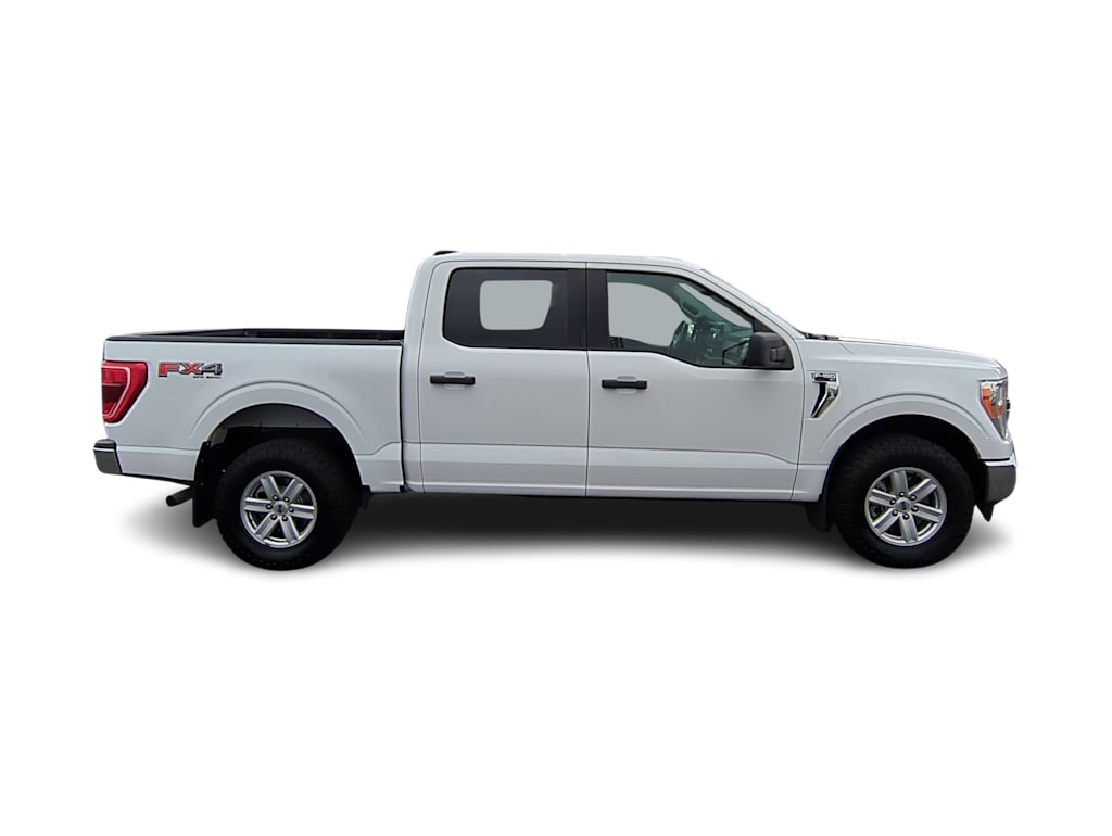 2022 Ford F-150 XLT 24