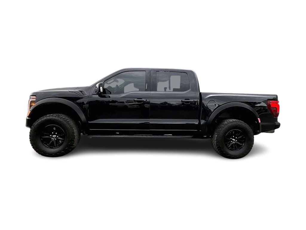 Thumbnail: 2024 Ford F-150 - 3