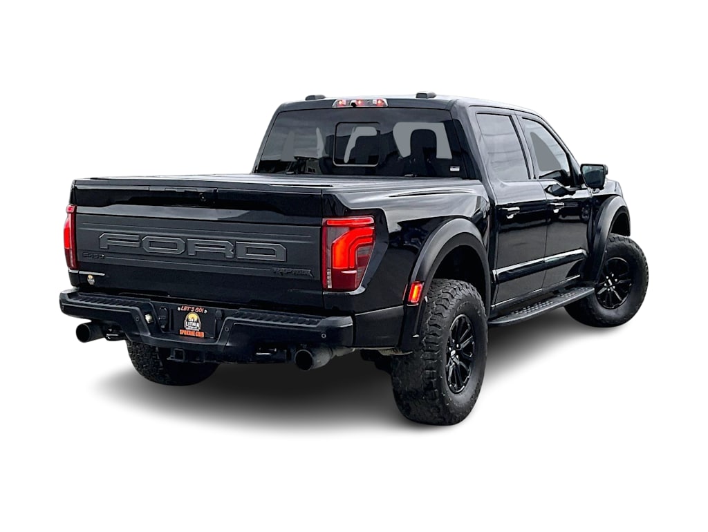 Thumbnail: 2024 Ford F-150 - 23