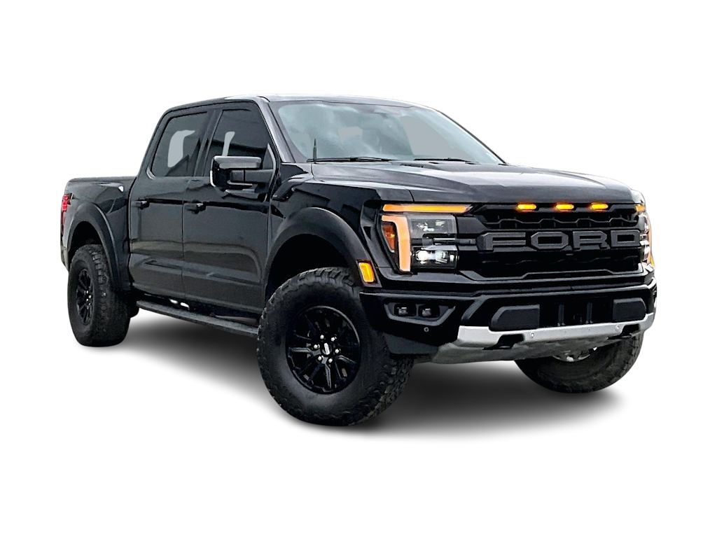 Thumbnail: 2024 Ford F-150 - 22