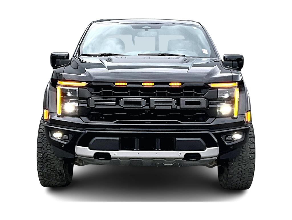Thumbnail: 2024 Ford F-150 - 6