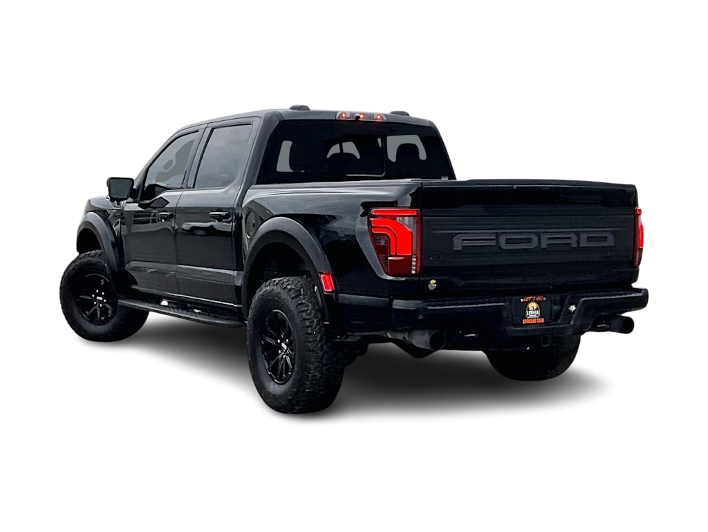 Thumbnail: 2024 Ford F-150 - 4