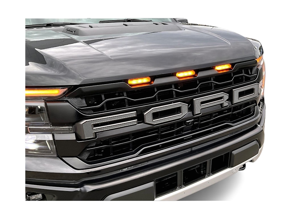 Thumbnail: 2024 Ford F-150 - 33
