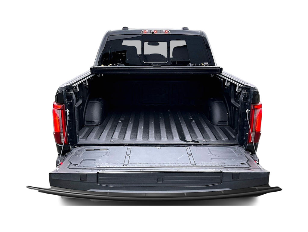 Thumbnail: 2024 Ford F-150 - 18