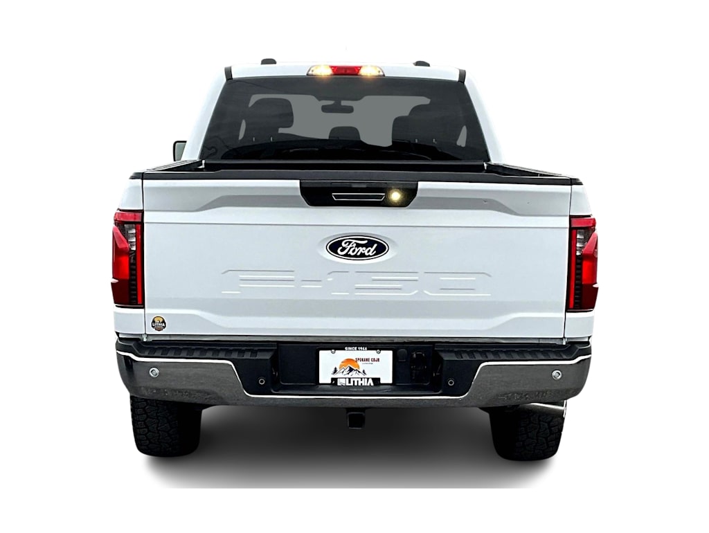 Thumbnail: 2024 Ford F-150 - 5