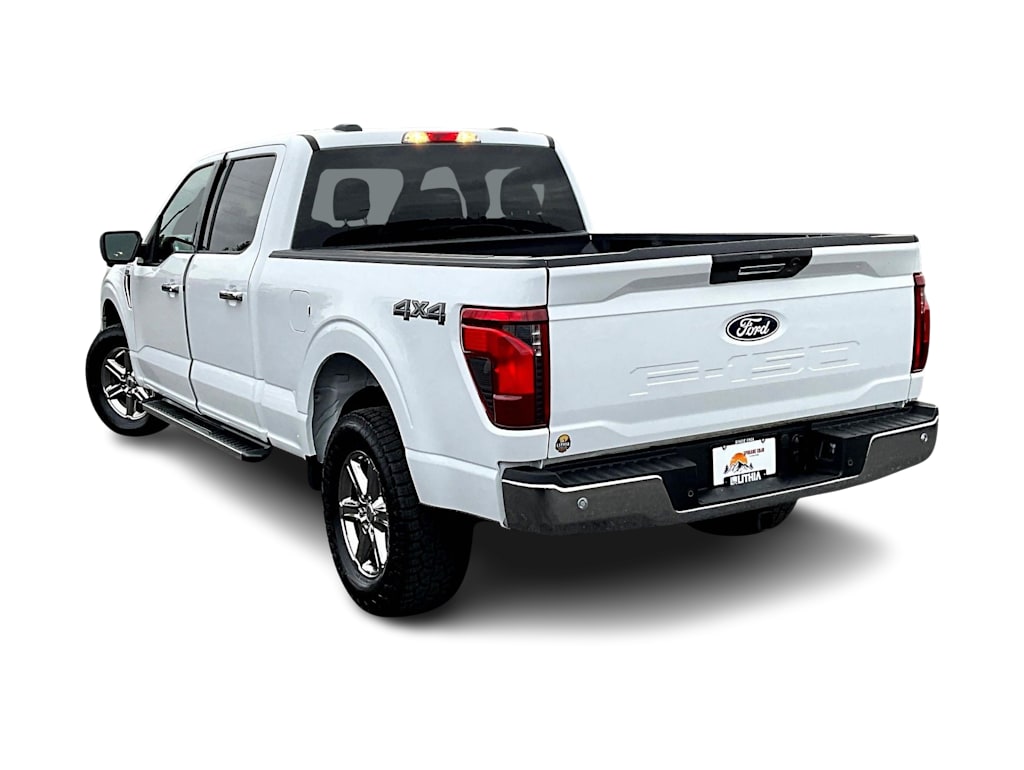 Thumbnail: 2024 Ford F-150 - 4