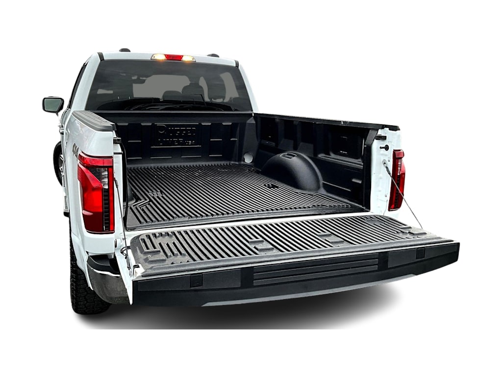 Thumbnail: 2024 Ford F-150 - 19