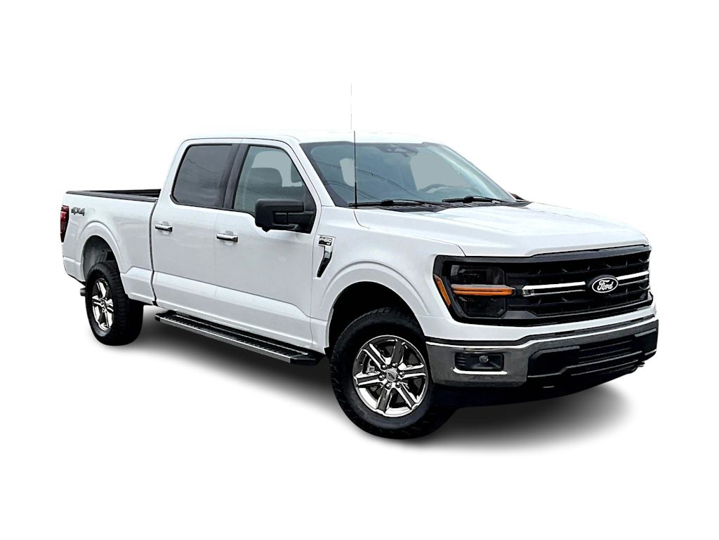 Thumbnail: 2024 Ford F-150 - 24