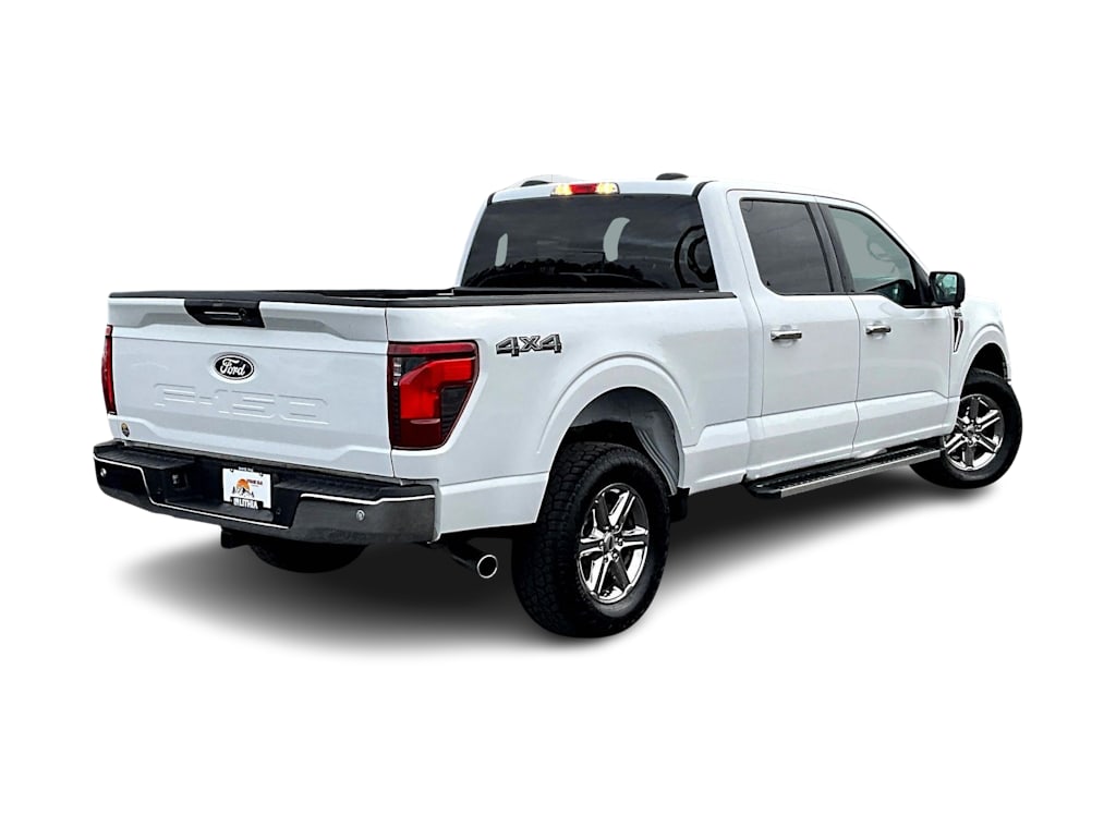 Thumbnail: 2024 Ford F-150 - 25