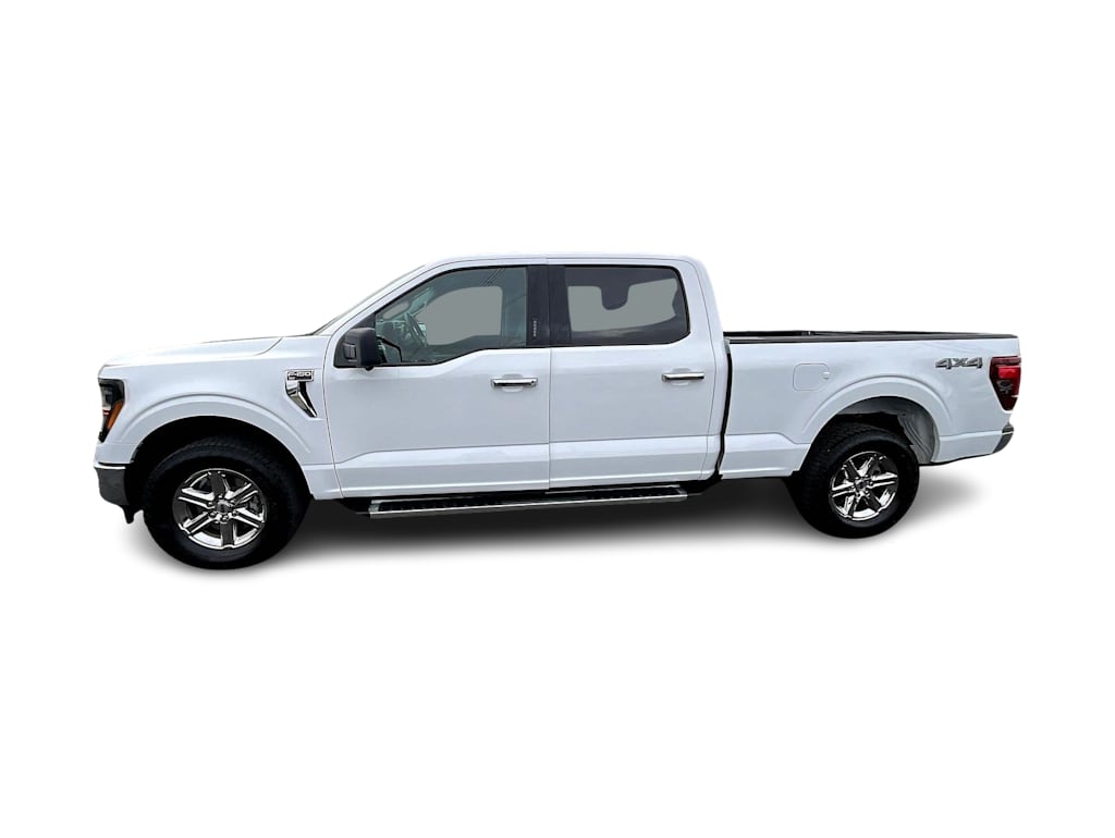 Thumbnail: 2024 Ford F-150 - 3