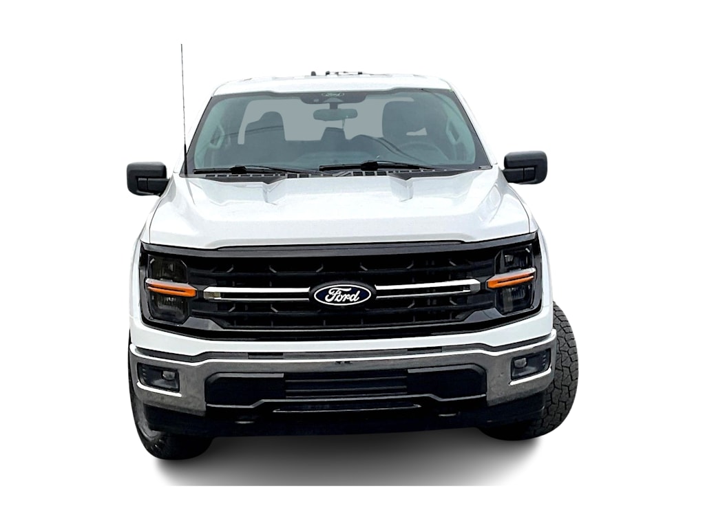 Thumbnail: 2024 Ford F-150 - 6