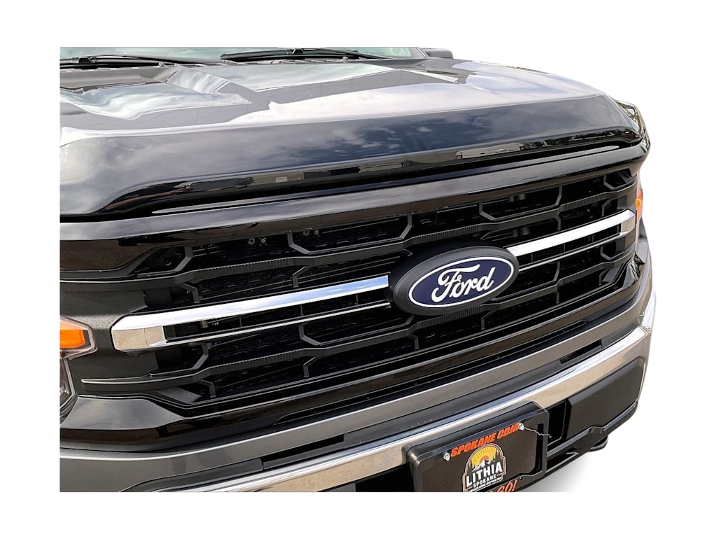 Thumbnail: 2025 Ford F-150 - 33