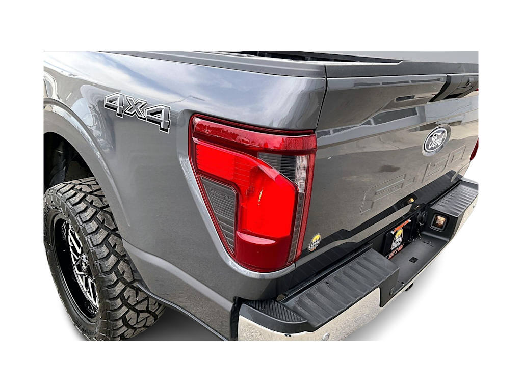 Thumbnail: 2025 Ford F-150 - 32