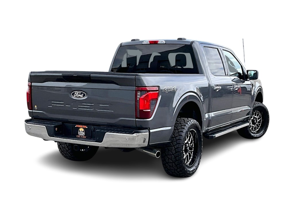 Thumbnail: 2025 Ford F-150 - 24