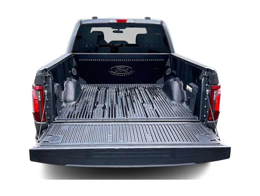 Thumbnail: 2025 Ford F-150 - 17