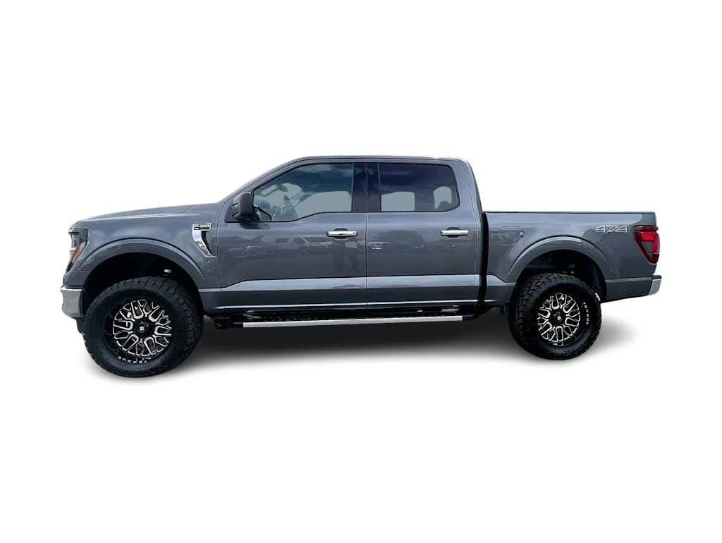 Thumbnail: 2025 Ford F-150 - 3