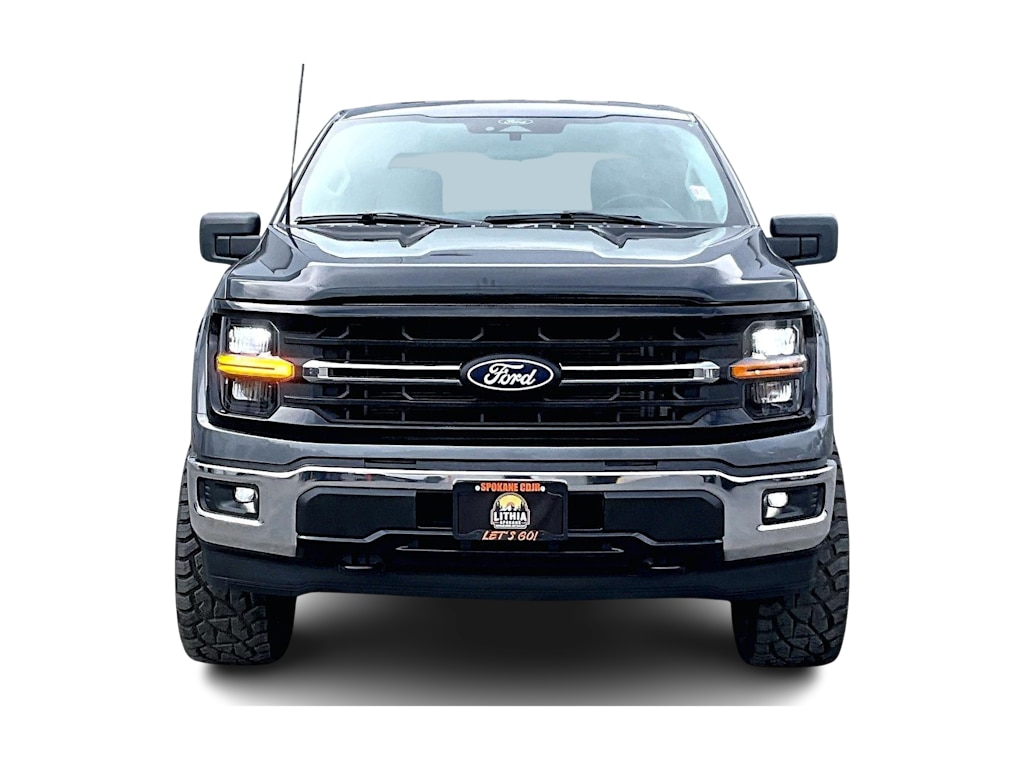 Thumbnail: 2025 Ford F-150 - 6