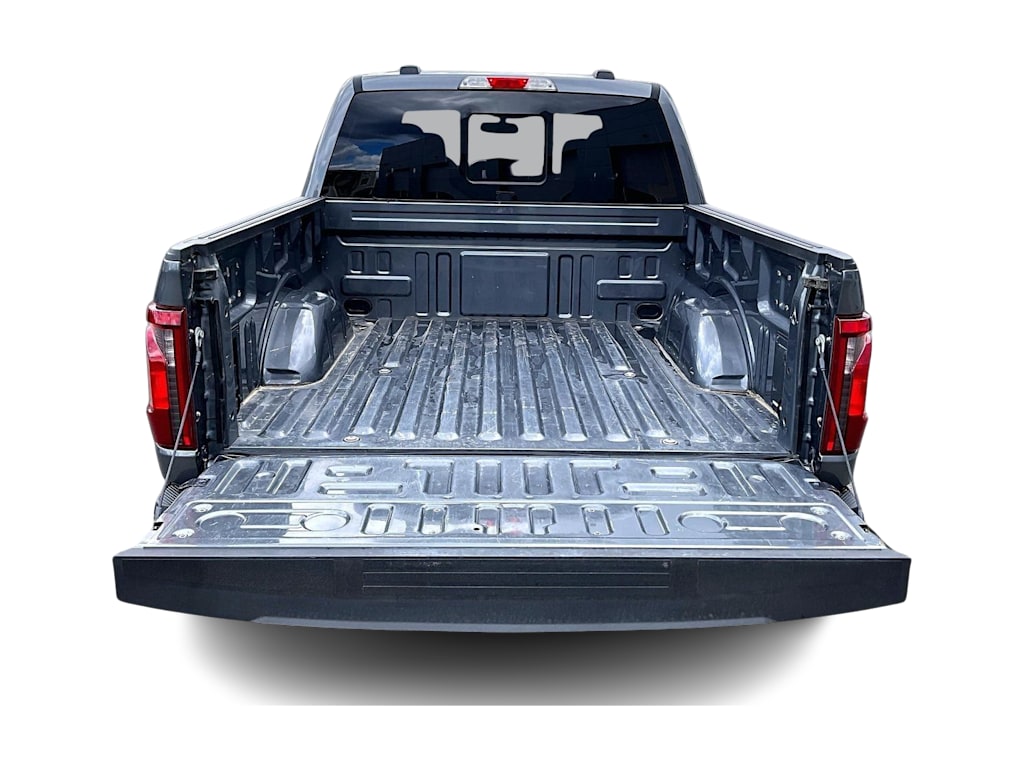Thumbnail: 2025 Ford F-150 - 19