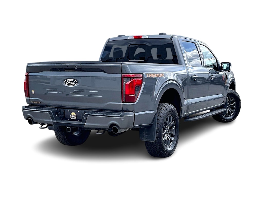 Thumbnail: 2025 Ford F-150 - 24