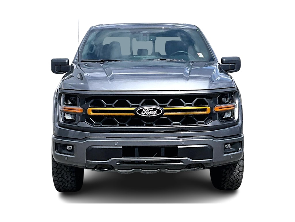 Thumbnail: 2025 Ford F-150 - 6