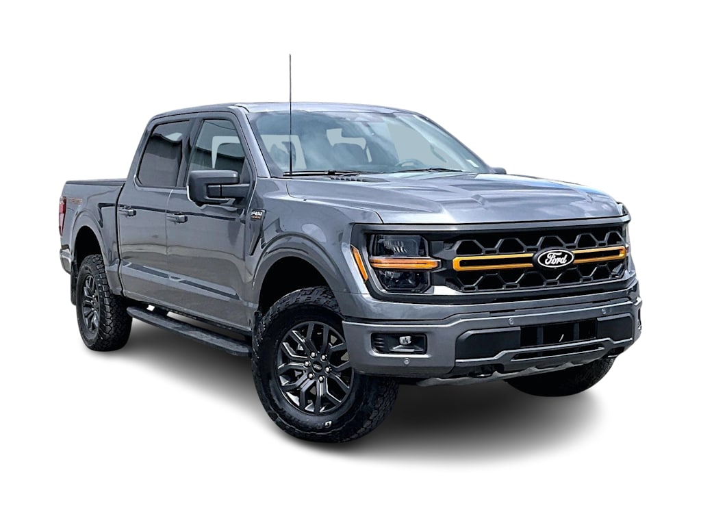 Thumbnail: 2025 Ford F-150 - 23