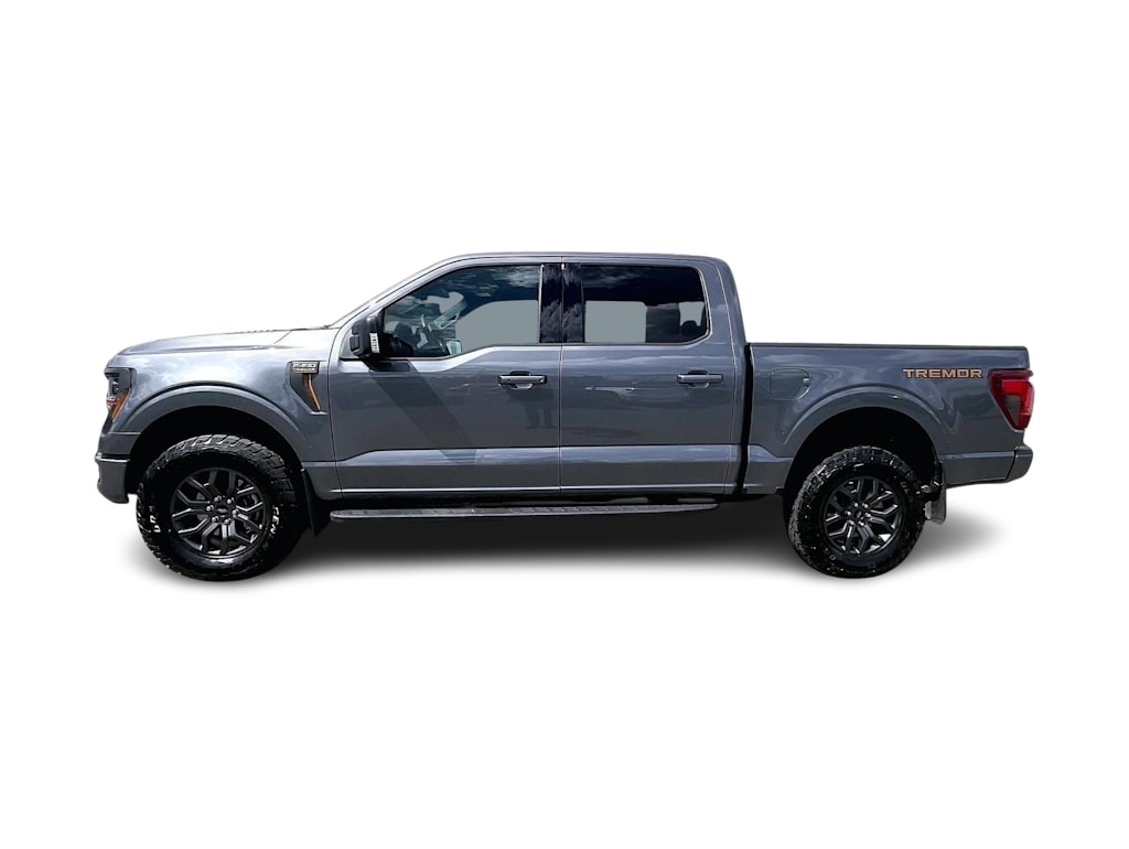 Thumbnail: 2025 Ford F-150 - 3