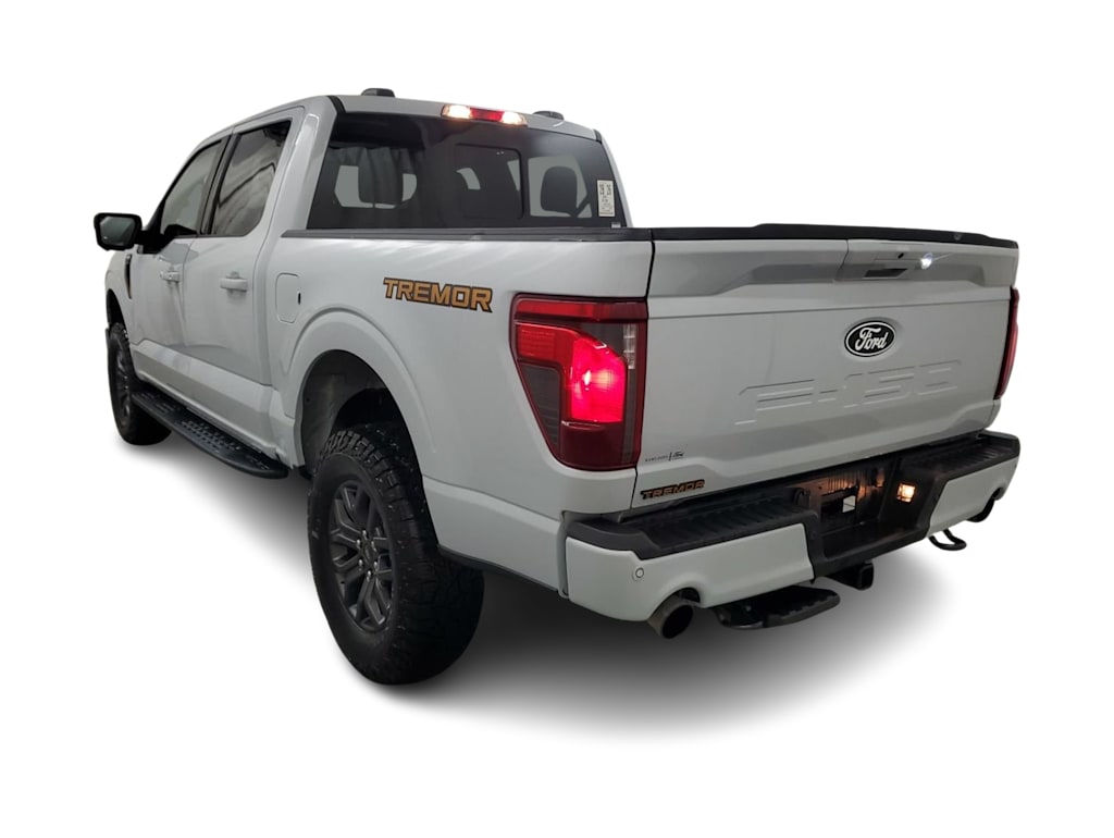 Thumbnail: 2025 Ford F-150 - 3