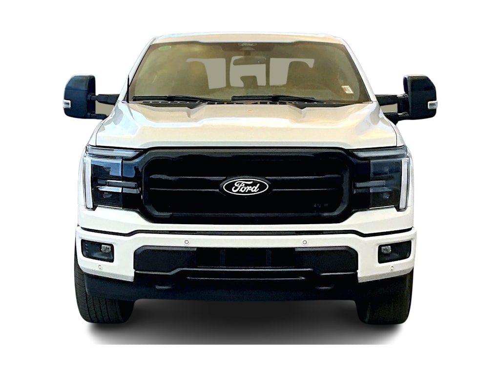 Thumbnail: 2025 Ford F-150 - 6