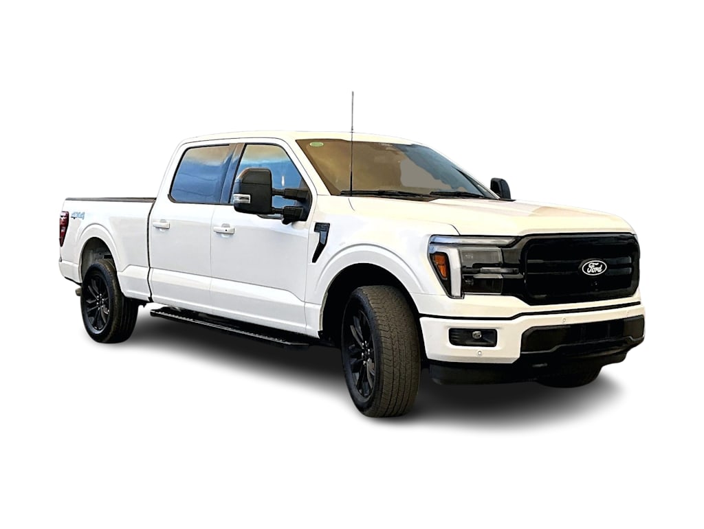 Thumbnail: 2025 Ford F-150 - 22
