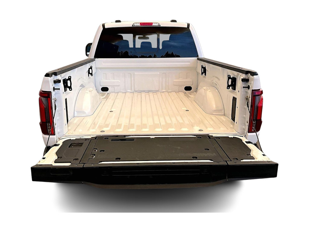 Thumbnail: 2025 Ford F-150 - 17