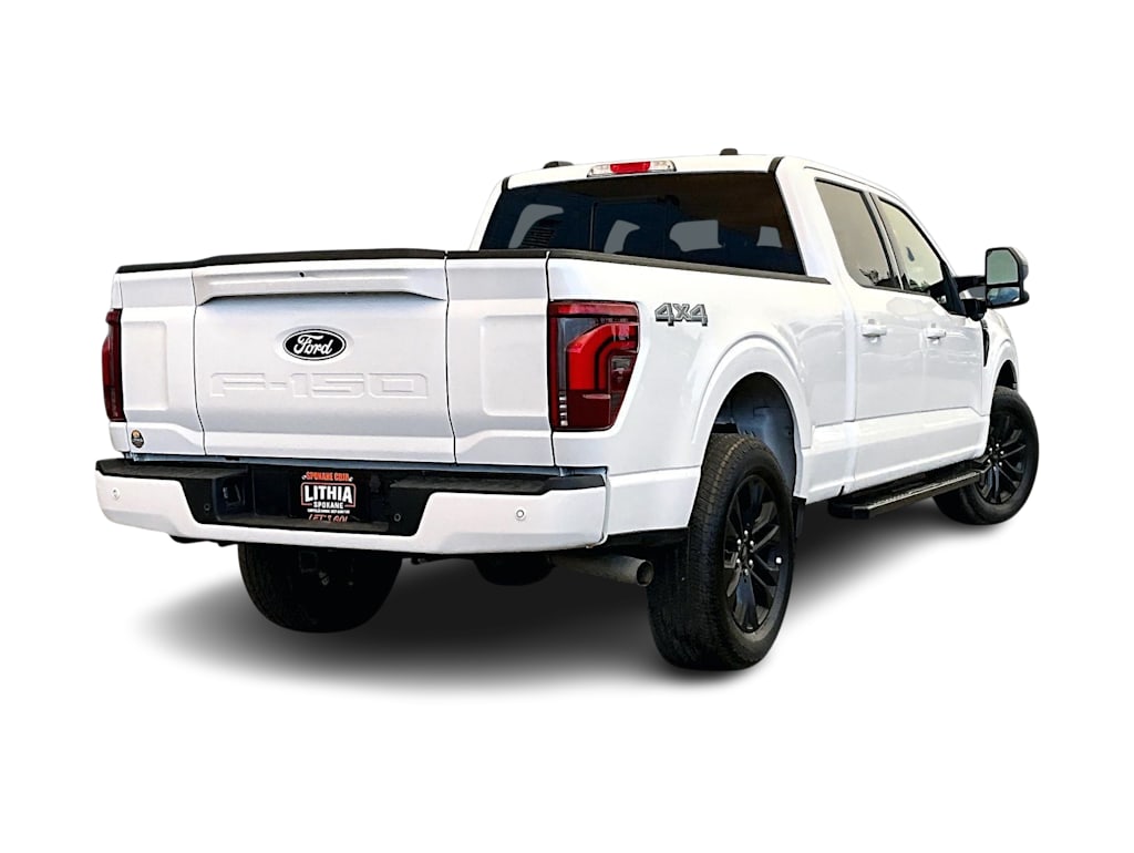 Thumbnail: 2025 Ford F-150 - 23