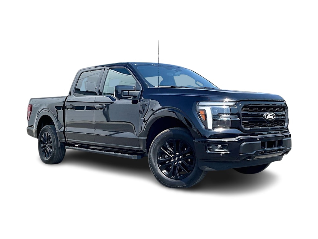 Thumbnail: 2025 Ford F-150 - 22