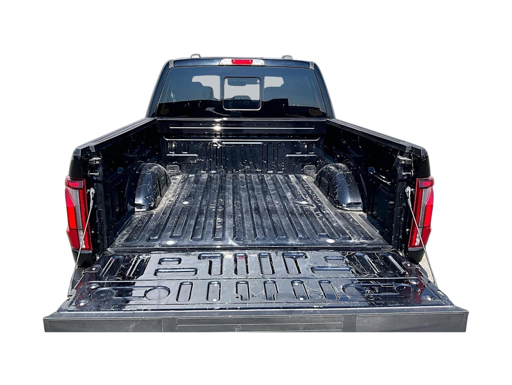 Thumbnail: 2025 Ford F-150 - 18
